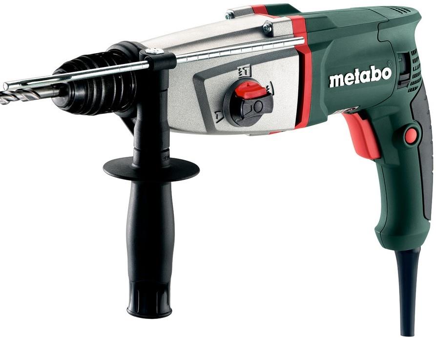 Marteau perforateur Metabo KHE2644_2099.jpg